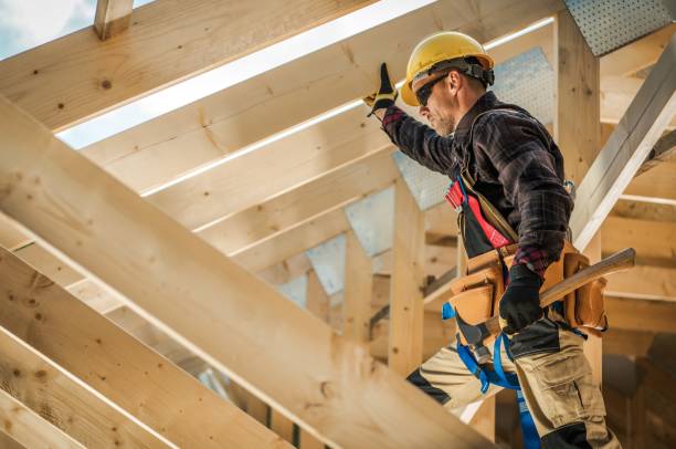 Best Metal Roofing Contractor  in Bayou Lourse, LA