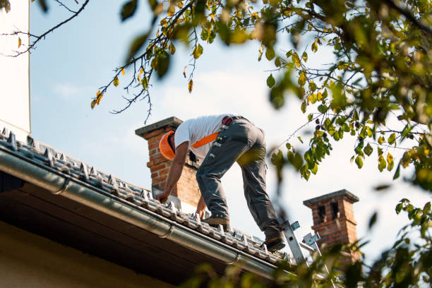 Best Roof Maintenance Services  in Bayou Lourse, LA