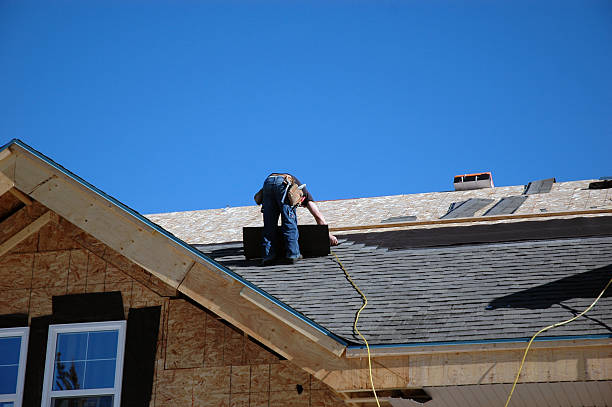 Heating Cable for Roof Installation in Bayou Lourse, LA