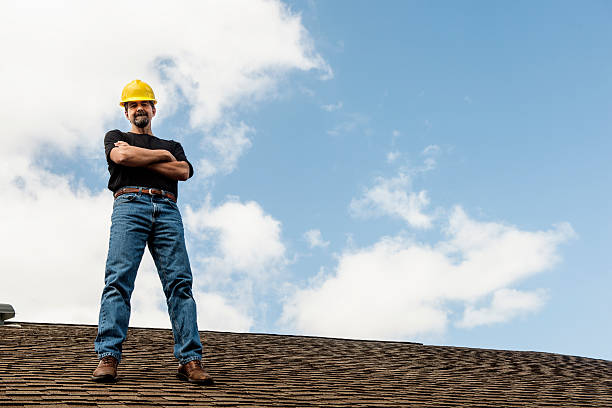Best Roof Maintenance Services  in Bayou Lourse, LA