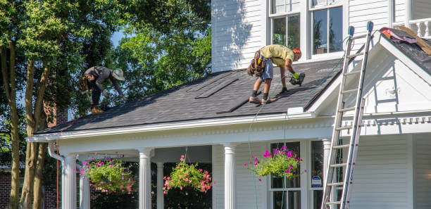 Best Commercial Roofing Services  in Bayou Lourse, LA